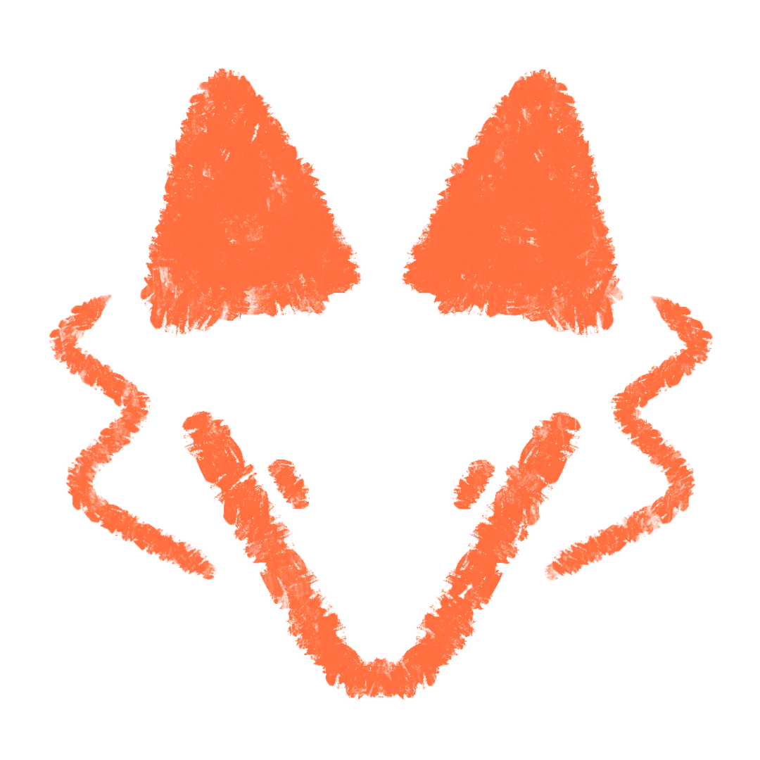 Holyfox Logo